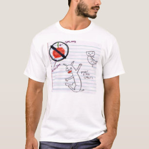 Poor little otters! T-Shirt