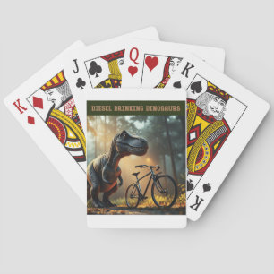 Poor Poker Cards