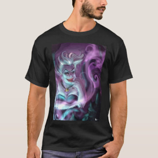 Poor Unfortunate Souls Ursula Classic T-Shirt