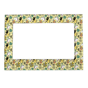 Poor Unicorn Magnetic Frame