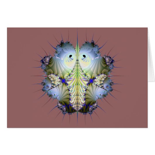 Poovoot Bug (Front Horizontal)