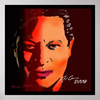 Pop_Al_Gore Poster