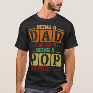 Pop alpaca funny  T-Shirt