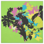 Pop Art 1A Custom Fabric