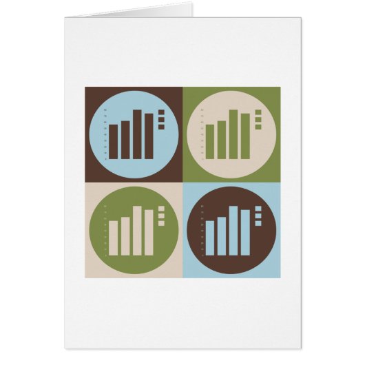 Pop Art Actuarials Cards (Front)