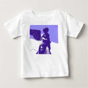 Pop Art Angels Baby T-Shirt