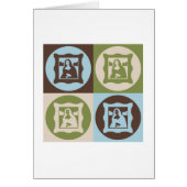 Pop Art Art History (Front)