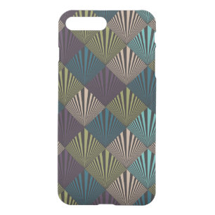 Pop art background iPhone 8 plus/7 plus case