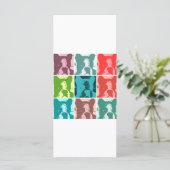 Pop Art Boxers (Standing Front)