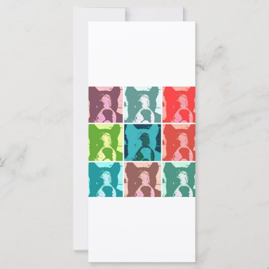 Pop Art Boxers (Front)