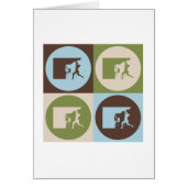 Pop Art Climbing (Front)