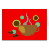 Pop Art Coffee (Front Horizontal)