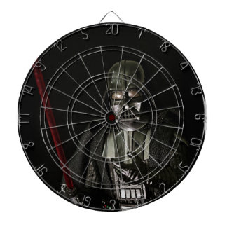 Pop Art Culture Dart Board