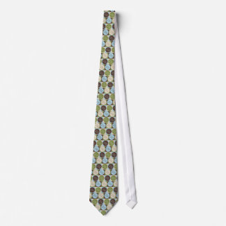 Pop Art Drama Neck Tie