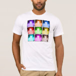 Pop Art Elizabeth I T-Shirt