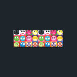 pop art emoji canvas art<br><div class="desc">pink, green, blue, purple, neon, pop art, emoji,  emojis,  emoticon,  gift,  happy face,  heart,  hipster,  monkey,  personalized,  present,  red,  smile,  smileys,  smilies,  trendy,  xmas,  birthday yellow, colorful, customize, funny, gag, joke- "pop art" emojis emoticon "happy face" "rainbow emojis""rainbow happy faces" "custom emojis""customize emojis""personalized emojis""emoji gift""emoji present"</div>