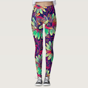 Women's Zen Yoga Leggings