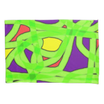 Pop Art Graffiti