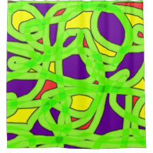 Pop Art Graffiti