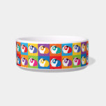 Pop Art Guinea Pigs<br><div class="desc">Cute guinea pigs in pop-art style.</div>