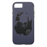 Pop Art Headphone iPhone 8/7 Case