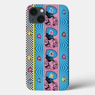 Pop Art Iphone Case