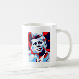 Why was John F. Kennedy a good leader?