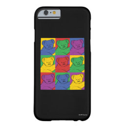 Pop Art Koala Barely There iPhone 6 Case