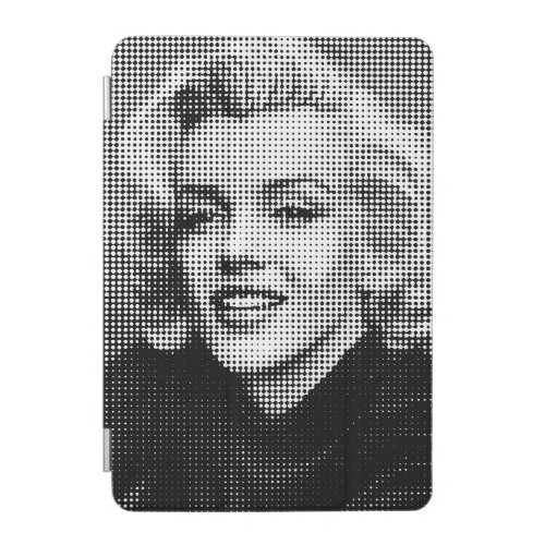 Pop Art Marilyn iPad Mini Cover