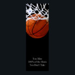 Pop Art Motivational Quote Basketball Door Poster<br><div class="desc">I Love This Game. Popular Sports - Basketball Game Ball Image.</div>