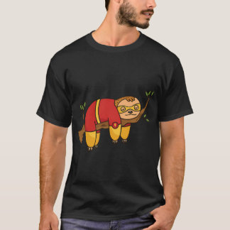 Pop Art Office. T-Shirt