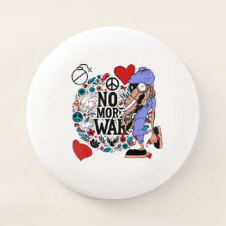 Pop Art Palatial T-shirt Wham-O Frisbee