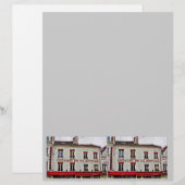 Pop Art Paris (Front/Back)