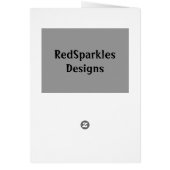 Pop Art Pilgrim Cupcakes (Back)