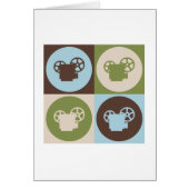 Pop Art Projection (Front)