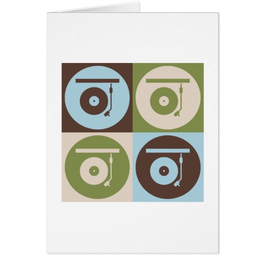 Pop Art Records (Front)