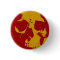 Pop Art Skull