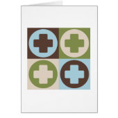 Pop Art Surgical Technology (Front)