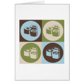 Pop Art Sushi (Front)