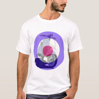 pop art  T-Shirt