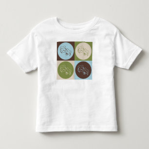 Pop Art Theater Toddler T-shirt