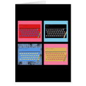 Pop Art ZX Spectrum (Front)