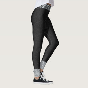 Pop Fashion Leggings
