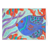 Pop Fish (Front Horizontal)