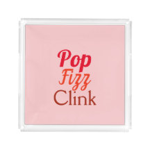 Pop Fizz Clink