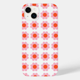 Pop Flower Power Case-Mate iPhone 14 Plus Case