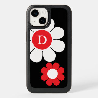 Pop Flower Power OtterBox Samsung Galaxy Case