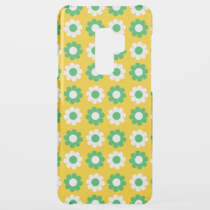 Pop Flower Power Uncommon Samsung Galaxy S9 Plus Case