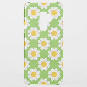 Pop Flower Power Uncommon Samsung Galaxy S9 Plus Case