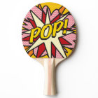 POP Fun Retro Comic Book Superhero Modern